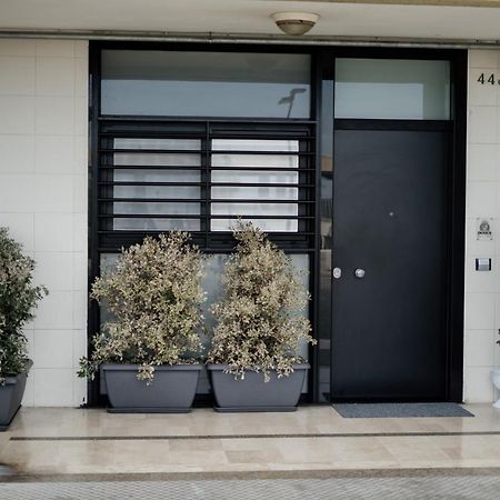 Domus Residence - Cicerone - Bari Luaran gambar
