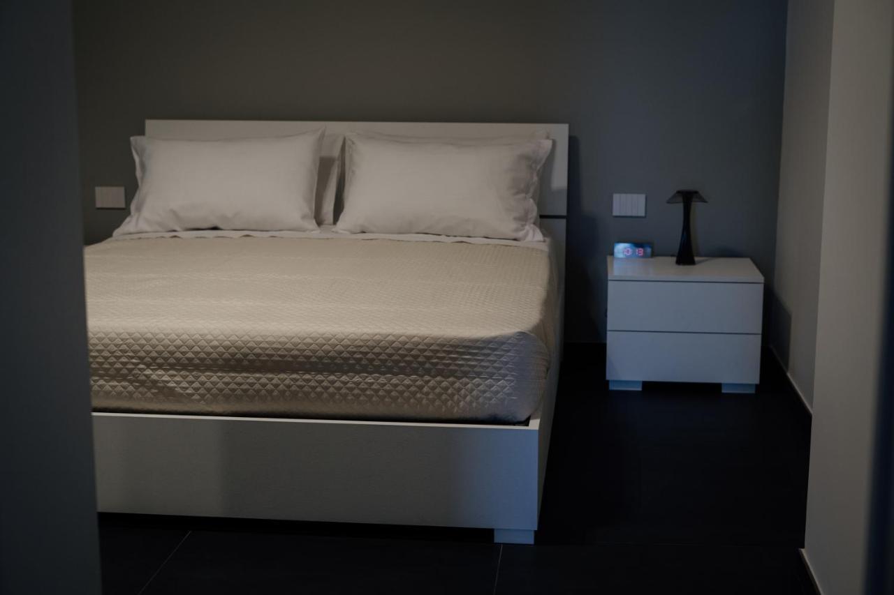 Domus Residence - Cicerone - Bari Luaran gambar