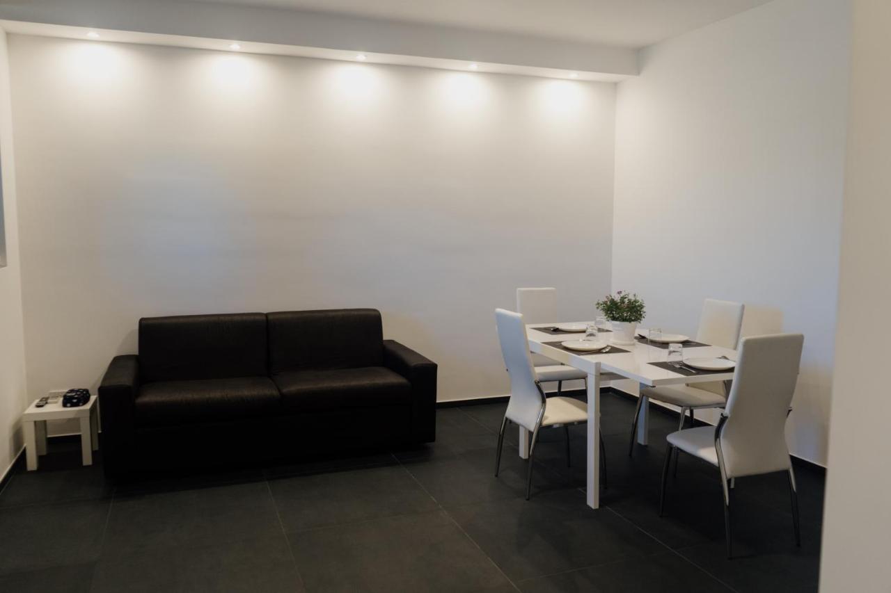 Domus Residence - Cicerone - Bari Luaran gambar
