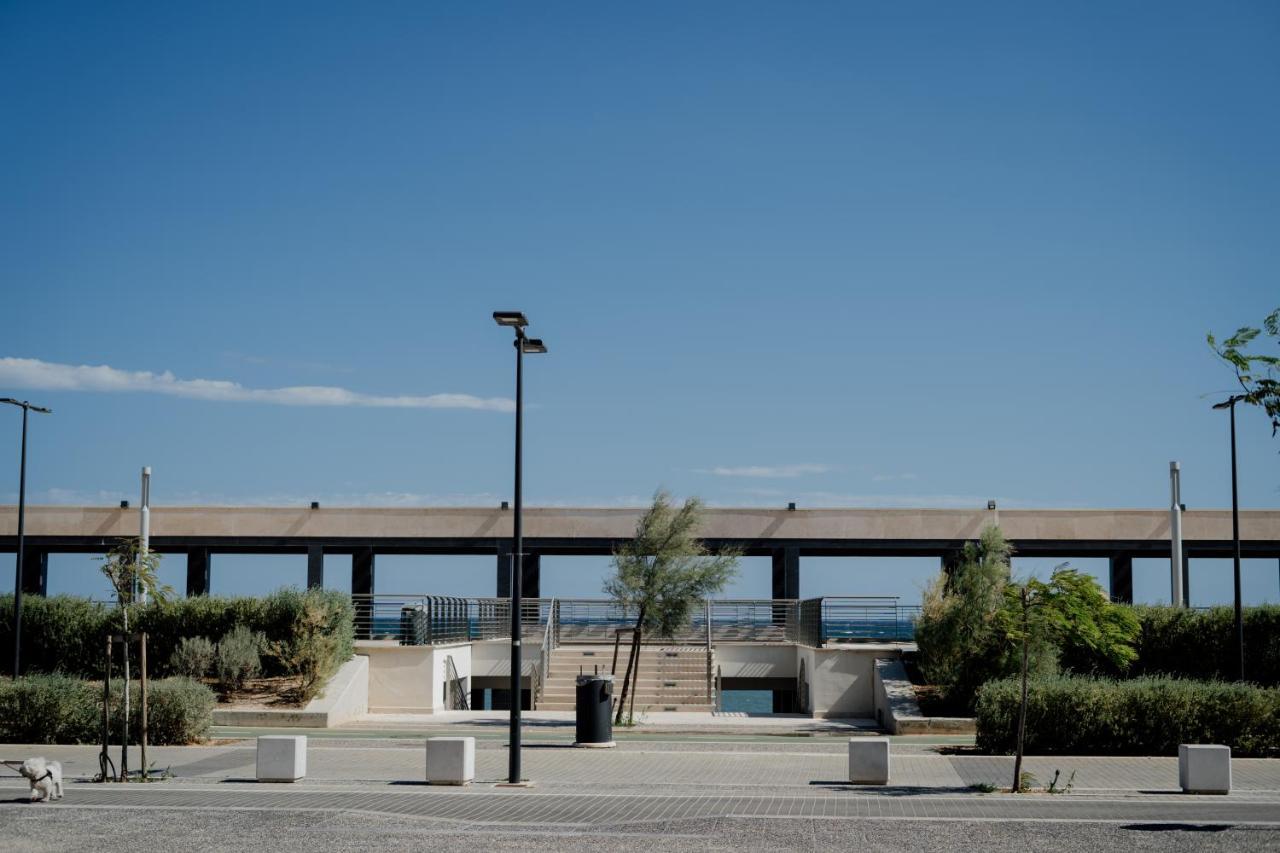 Domus Residence - Cicerone - Bari Luaran gambar