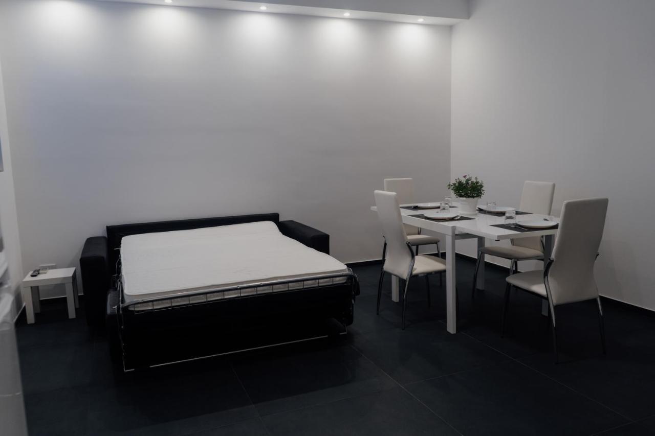 Domus Residence - Cicerone - Bari Luaran gambar