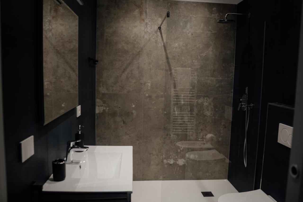Domus Residence - Cicerone - Bari Luaran gambar