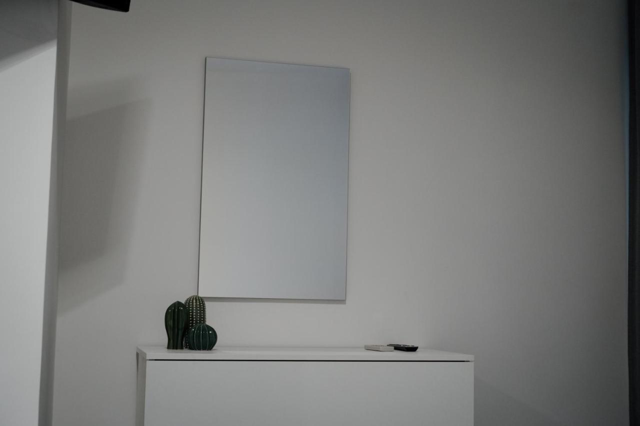 Domus Residence - Cicerone - Bari Luaran gambar
