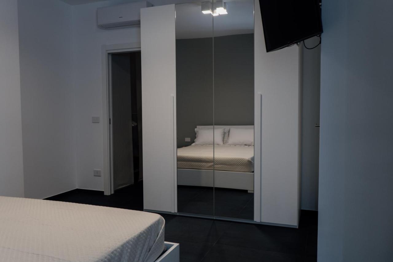 Domus Residence - Cicerone - Bari Luaran gambar
